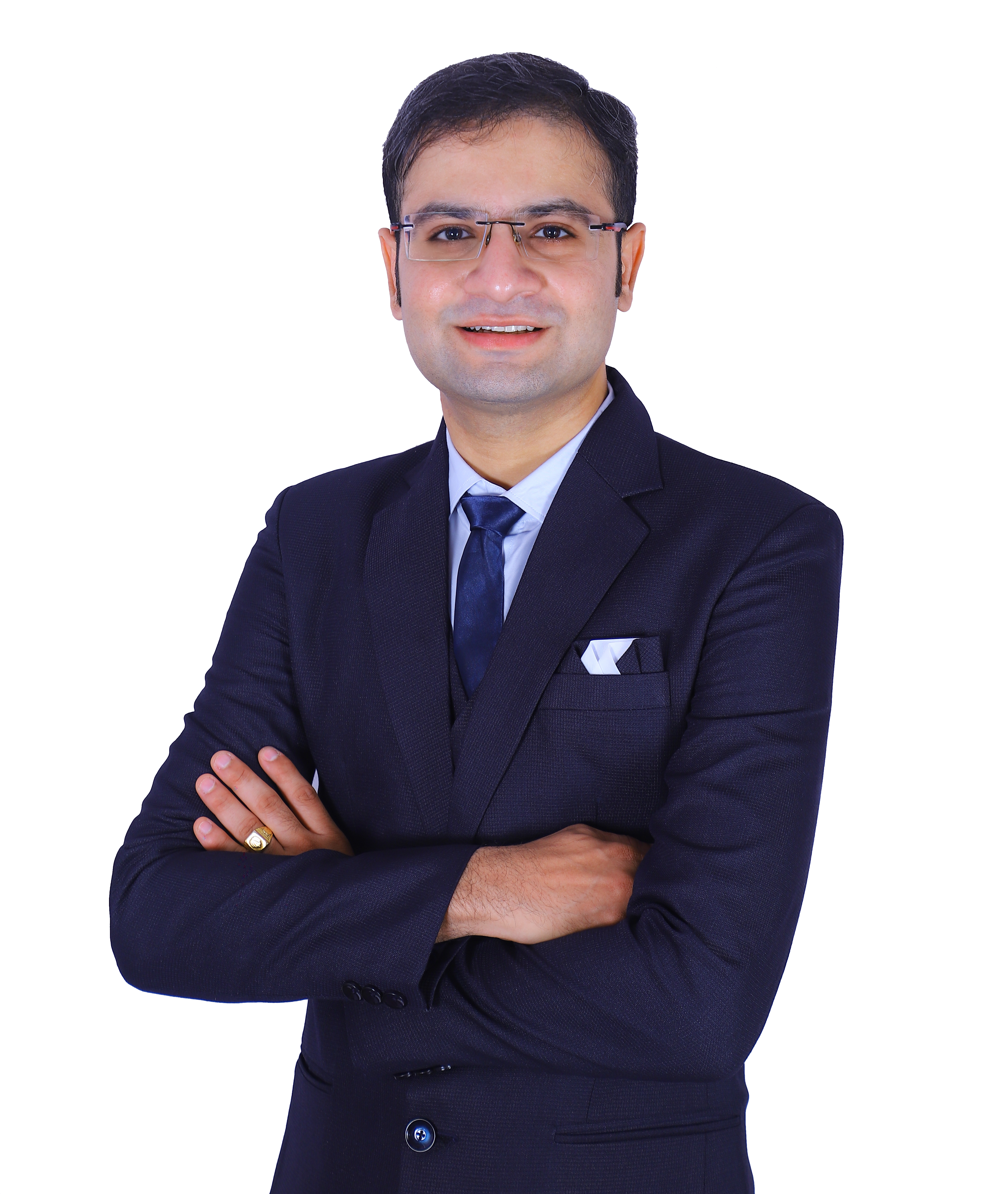 Managing Director – UNITYWEAR UNIVERSAL